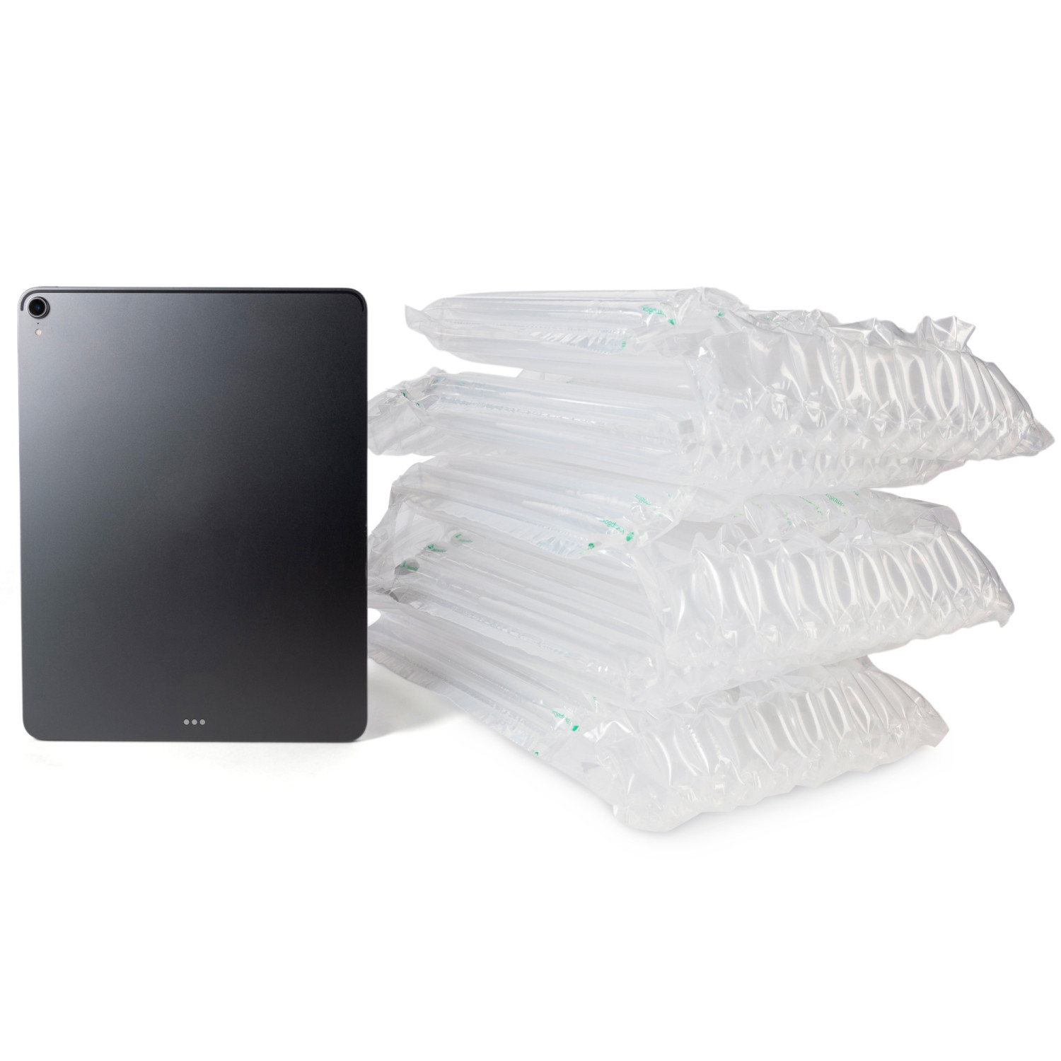 14" Laptop and Tablet Protective Bags, Pre-Inflated Air Column Bags, Self Sealed 5